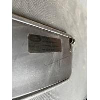 DK6246668AH LAND ROVER RANGE ROVER SPORT L494 BAGAJ PERDESİ | MOTOLAND