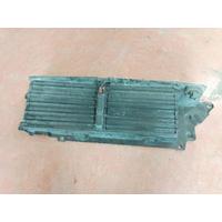 DK628475AA / LR043742 RANGE ROVER SPORT L494 RADYATÖR PARÇASI