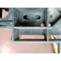 DNK13036 MERCEDES BENZ ARKA TAMPON BRAKETİ | MOTOLAND 4İ6