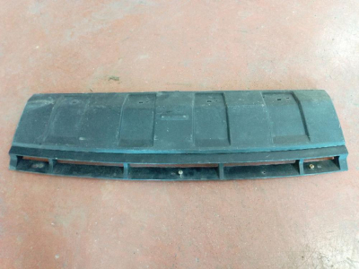 DPC500011 LAND ROVER DİSCOVERY 3 ÖN TAMPON DİFÜZÖR 4A7