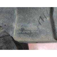 DPC500011 LAND ROVER DİSCOVERY 3 ÖN TAMPON DİFÜZÖR 4A7