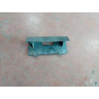 DPC500280 RANGE ROVER L322 ÖN TAMPON ÇEKME KANCASI KAPAĞI 4E20
