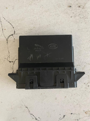 DPLA14F498AA / LR050789 RANGE ROVER SPORT KLİMA KONTROL BEYNİ | MOTOLAND