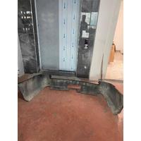 DQC500071 / 5H323020KA8LML RANGE ROVER 2005+ L320 ARKA TAMPON