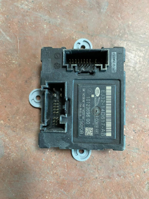 EJ3214D617AB LAND ROVER RANGE ROVER EVOQUE KAPI KONTROL BEYNİ | MOTOLAND