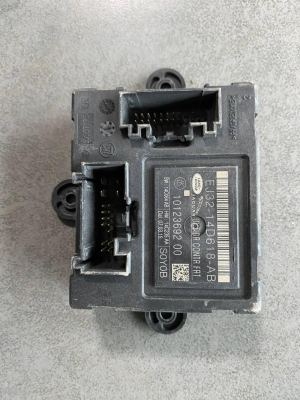 EJ3214D618AB LAND ROVER RANGE ROVER EVOQUE L538 KAPI KONTROL BEYNİ | MOTOLAND
