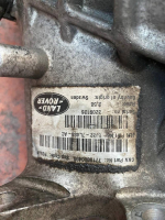 EJ327L486AC LAND ROVER RANGE ROVER EVOQUE L538 2.0 DİSCOVERY 4 TDV6 HSE JAGUAR E-PACE X540 2.0 DİZEL OTOMATİK 2015-2019 ÖN DİFERANSİYEL | MOTOLAND