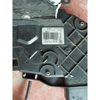 EJ3A21813CC / LR091358 / EJ32203A29CC EVOQUE KAPI KOLU - KİLİDİ