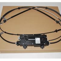 EL FREN MEKANİZMASI KMP.(SNF500150)(05-09)RRS-D.3 - LR019223