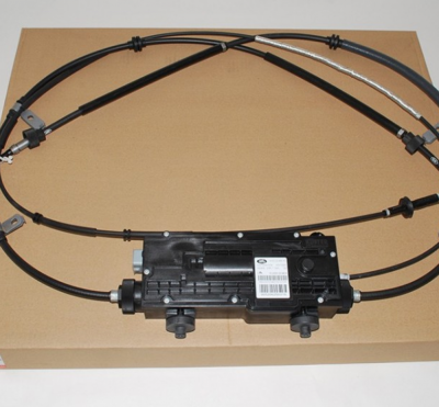 EL FREN MEKANİZMASI KMP.(SNF500150)(05-09)RRS-D.3 - LR019223