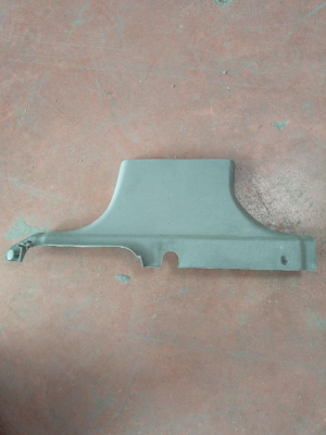 EMH100860 LAND ROVER FREELANDER PLASTİK KAPLAMA 4J5