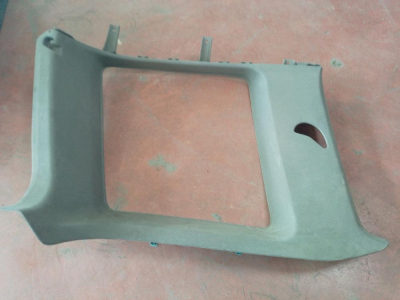 EMR100705 / 1H5Z78243A52AGA LR FREELANDER BAGAJ KAPLAMASI 4J6
