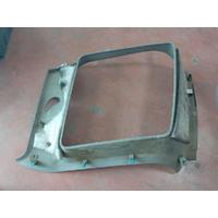 EMR100705 / 1H5Z78243A52AGA LR FREELANDER BAGAJ KAPLAMASI 4J6