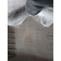 EMR100705 / 1H5Z78243A52AGA LR FREELANDER BAGAJ KAPLAMASI 4J6