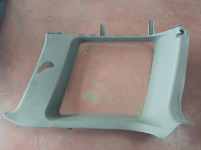 EMR100715 / 1H5Z78243A52BA LR FREELANDER BAGAJ KAPLAMASI 4J6