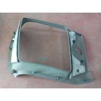 EMR100715 / 1H5Z78243A52BA LR FREELANDER BAGAJ KAPLAMASI 4J6