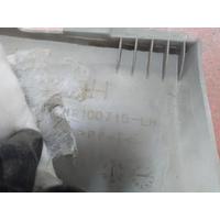 EMR100715 / 1H5Z78243A52BA LR FREELANDER BAGAJ KAPLAMASI 4J6
