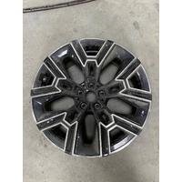 ET28 5A324E8  BMW 5 SERİSİ G60-G61-G30 İ5 M PAKET ORİJİNAL 20" ALİMİNYUM JANT STYLE 939M
