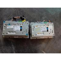EW9319C164AB / LR059979 RANGE ROVER EVOQUE L538 AMPLİFİKATÖR 3A9
