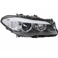 F10 ESKİ TİP SAĞ FAR - BMW F1O - 63117271912