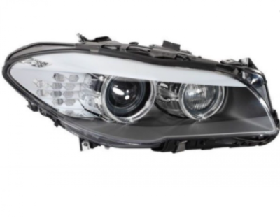 F10 ESKİ TİP SAĞ FAR - BMW F1O - 63117271912