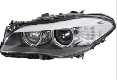 F10 ESKİ TİP SOL FAR - BMW F10 - 63117271911