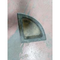 FAH000060PMA LAND ROVER ÖN PANEL KÜÇÜK PASPAS 4H7