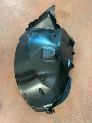 FK72-16A574-AD LAND ROVER DİSCOVERY SPORT L550 SOL ÖN DAVLUMBAZ | MOTOLAND