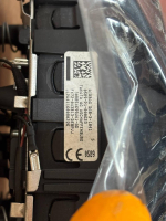 FK72043B13DE LAND ROVER DISCOVERY SPORT L550 DİREKSİYON HAVA YASTIĞI | MOTOLAND