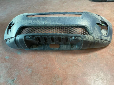 LR077236 / FK7217F003A LAND ROVER DİSCOVERY SPORT L550 ÖN TAMPON SIFIR ORİJİNAL | MOTOLAND