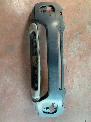 LR077236 / FK7217F003A LAND ROVER DİSCOVERY SPORT L550 ÖN TAMPON SIFIR ORİJİNAL | MOTOLAND