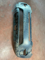 LR077236 / FK7217F003A LAND ROVER DİSCOVERY SPORT L550 ÖN TAMPON SIFIR ORİJİNAL | MOTOLAND