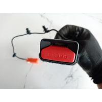 FK7261208AD JAGUAR XE XF EMNİYET KEMERİ TOKASI 4D16 | MOTOLAND