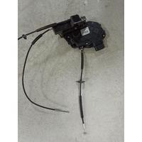 FQM000216 RANGE ROVER SPORT 2007 SOL ÖN KAPI KİLİDİ