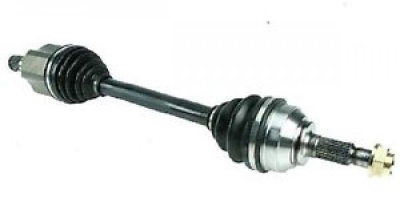 FREELANDER 1 ÖN AKS KOMPLE SOL