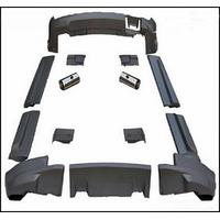 FREELANDER 2 FREELANDER 2 BODY KIT