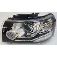 FREELANDER 2 ÖN FAR - SOL (AMPULLÜ) XENON