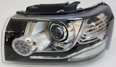 FREELANDER 2 ÖN FAR - SOL (AMPULLÜ) XENON