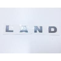 FREELANDER 2 ÖN KAPUT ÜSTÜ YAZI (LAND)