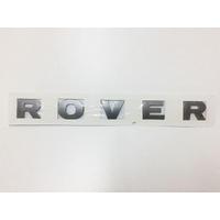 FREELANDER 2 ÖN KAPUT ÜSTÜ YAZI (ROVER)