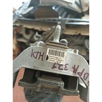 G2245106 / G2245000 / 6784355 MINI COOPER S ŞANZIMAN TAKOZU 4D