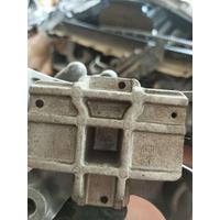 G2245106 / G2245000 / 6784355 MINI COOPER S ŞANZIMAN TAKOZU 4D