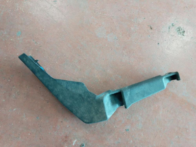 GJ3217E792A / LR079898 RANGE ROVER EVOQUE L538 ÖN TAMPON PARÇASI