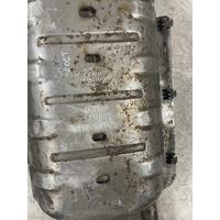 GJM9A LAND ROVER DİSCOVERY SPORT EGZOZ PARTİKÜL FİLTRESİ