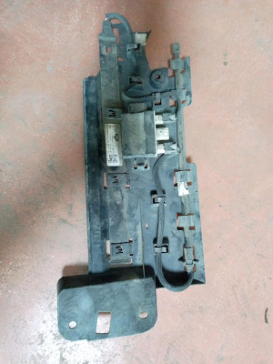 GK5214E108AA LAND ROVER BAGAJ KAPAĞI HARAKET KARTUŞU 4İ23