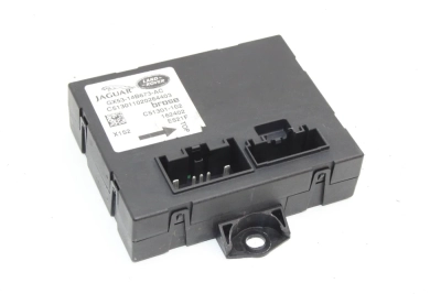 JAGUAR F TİPİ GÜÇ KAYNAĞI KONTROL MODÜLÜ - gx53-14b673-ac
