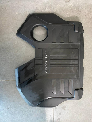 GX636A949A JAGUAR F-PACE 3.0SDV6 MOTOR KAPAĞI | MOTOLAND