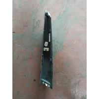 GX638142A / T2H11140 JAGUAR XF X260 TAMPON PARÇASI 4H7