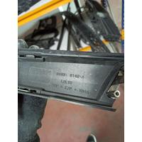 GX638142A / T2H11140 JAGUAR XF X260 TAMPON PARÇASI 4H7