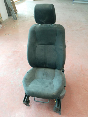 HBA500062HPP / 5H2264416AA LR DİSCOVERY 2005-2009 KOLTUK SOL